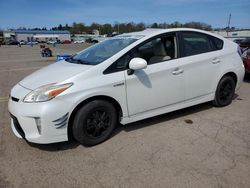 2014 Toyota Prius en venta en Pennsburg, PA