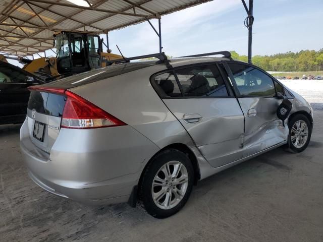 2010 Honda Insight EX