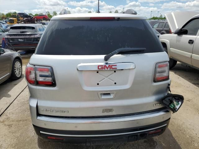 2014 GMC Acadia SLT-1