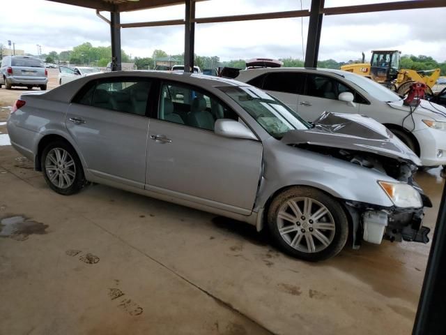 2008 Toyota Avalon XL