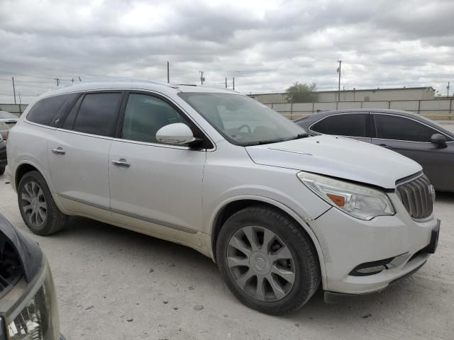 2016 Buick Enclave