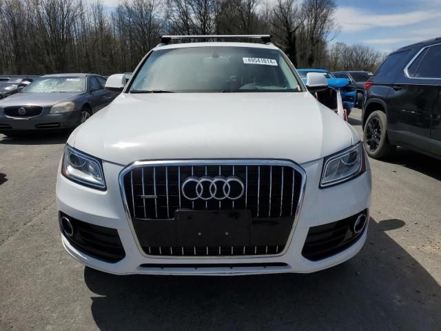 2017 Audi Q5 Premium