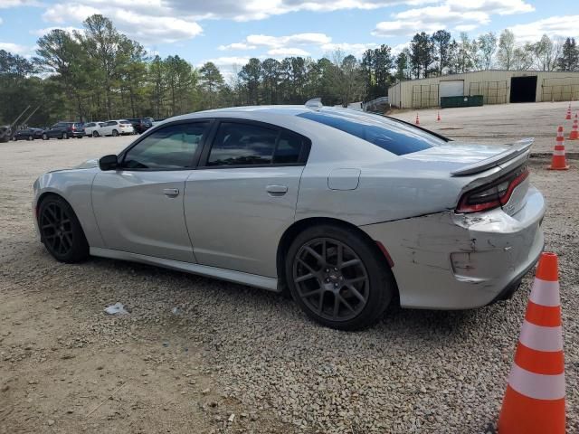 2019 Dodge Charger GT