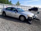 2009 Buick Lucerne CXL