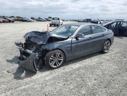 Vehiculos salvage en venta de Copart Antelope, CA: 2019 BMW 440I Gran Coupe