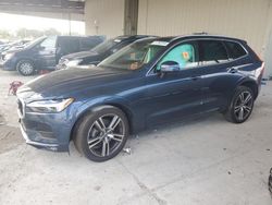 Salvage vehicles for parts for sale at auction: 2021 Volvo XC60 T5 Momentum