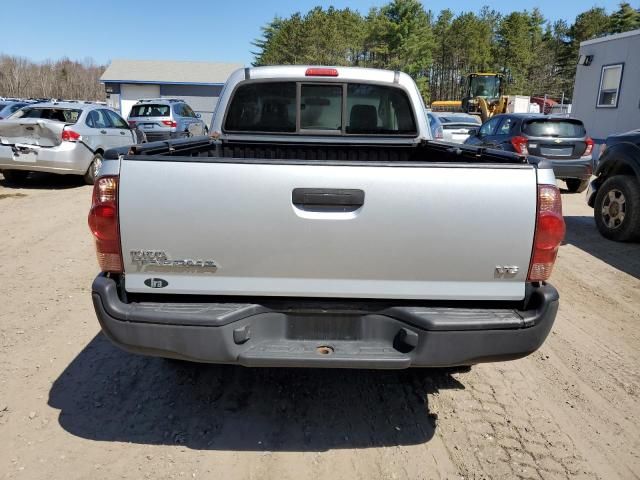 2006 Toyota Tacoma Access Cab