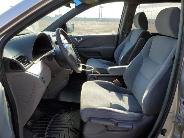 2008 Honda Odyssey LX