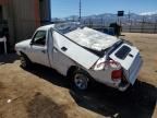 2000 Ford Ranger