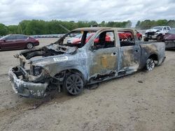 Salvage SUVs for sale at auction: 2015 Dodge 1500 Laramie