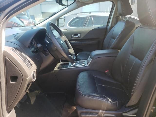 2010 Ford Edge SEL