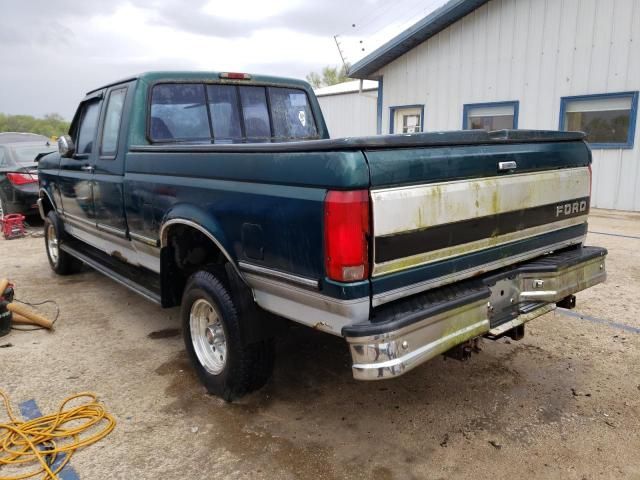 1994 Ford F150