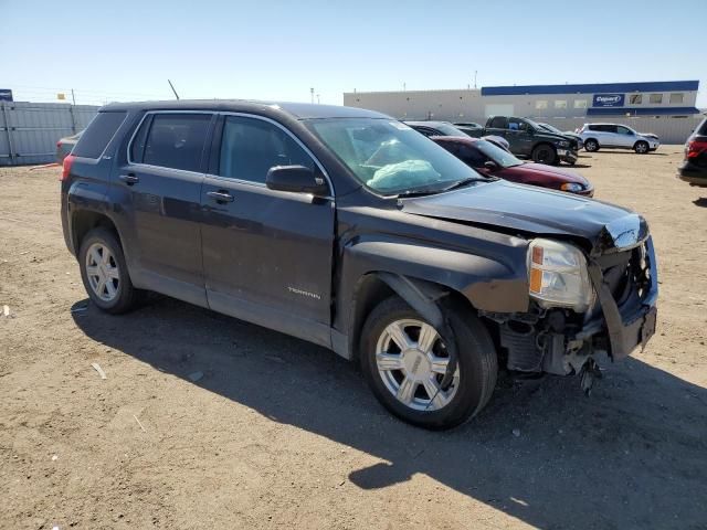 2014 GMC Terrain SLE