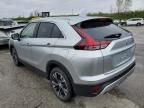 2022 Mitsubishi Eclipse Cross SE