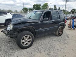 2003 Jeep Liberty Limited for sale in Riverview, FL