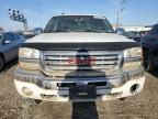 2005 GMC Sierra K1500 Heavy Duty