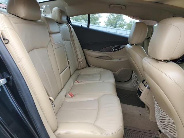 2012 Buick Lacrosse Premium