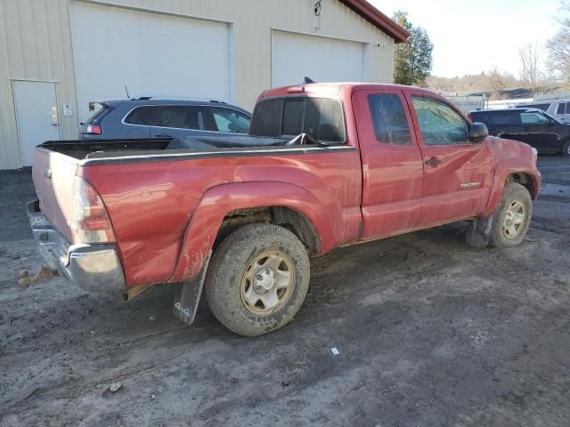 2014 Toyota Tacoma