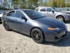 2008 Acura TSX