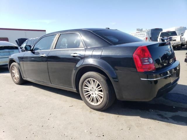 2010 Chrysler 300 Touring