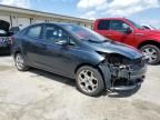 2011 Ford Fiesta SEL