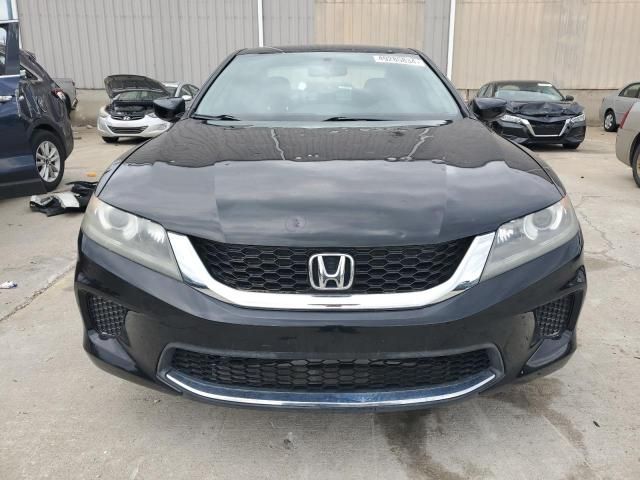 2014 Honda Accord LX-S