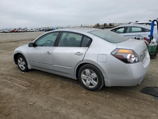 2008 Nissan Altima 2.5