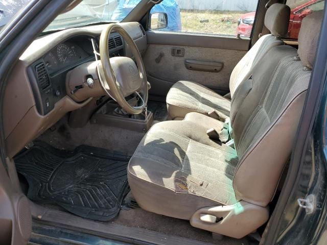 1998 Toyota Tacoma Xtracab