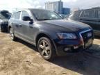 2010 Audi Q5 Premium Plus