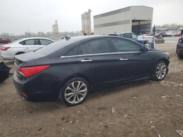 2014 Hyundai Sonata SE