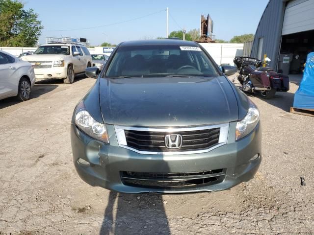 2008 Honda Accord EX