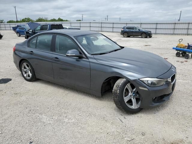 2013 BMW 328 I