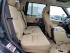 2005 Land Rover LR3 SE