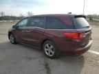 2018 Honda Odyssey EXL