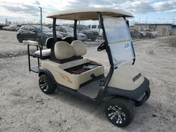 Motos dañados por inundaciones a la venta en subasta: 2015 Golf Cart