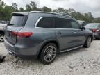 2022 Mercedes-Benz GLS 450 4matic