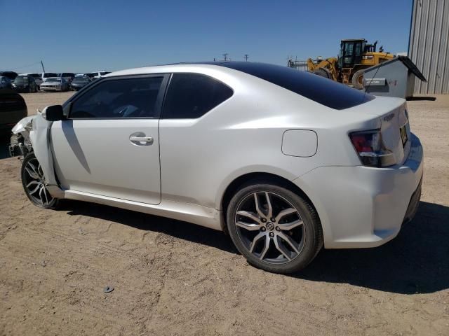 2015 Scion TC