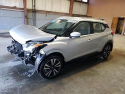 Vehiculos salvage en venta de Copart Glassboro, NJ: 2020 Nissan Kicks SV