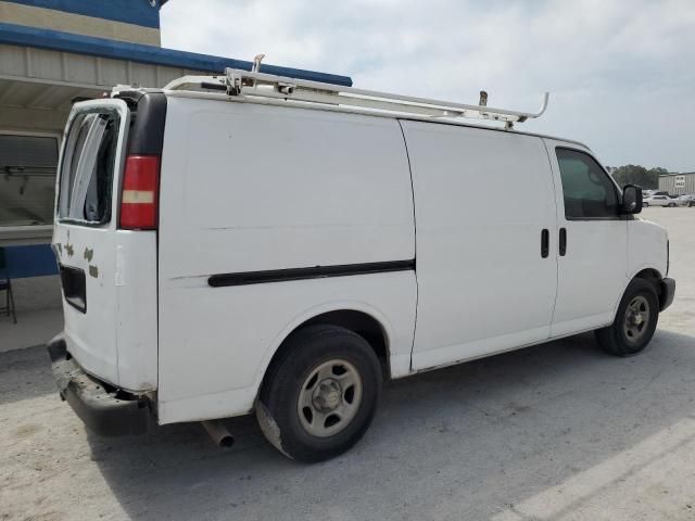 2006 Chevrolet Express G1500