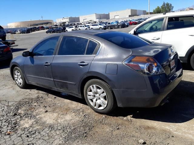 2009 Nissan Altima 2.5