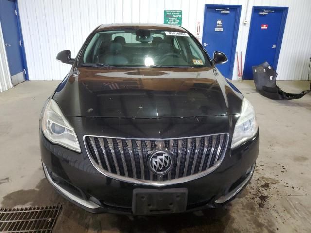 2015 Buick Regal Premium