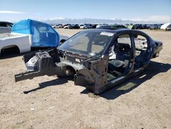 Salvage cars for sale at Adelanto, CA auction: 2021 Dodge Charger Scat Pack