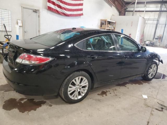 2010 Mazda 6 I