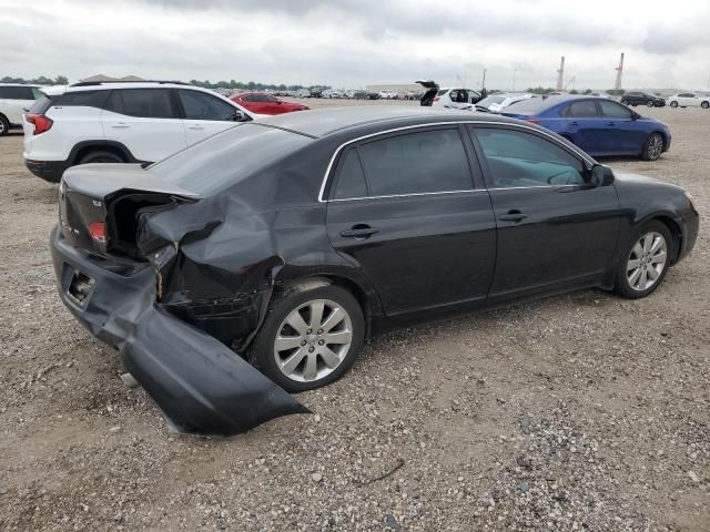 2006 Toyota Avalon XL