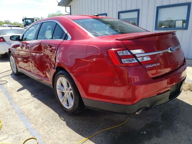 2013 Ford Taurus SEL