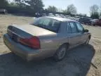 2003 Mercury Grand Marquis GS