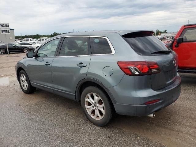 2013 Mazda CX-9 Touring