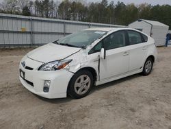 2010 Toyota Prius en venta en Charles City, VA