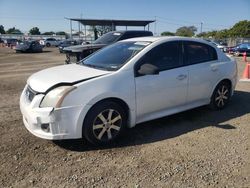 2012 Nissan Sentra 2.0 for sale in San Diego, CA