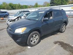 Salvage cars for sale at Grantville, PA auction: 2012 Toyota Rav4